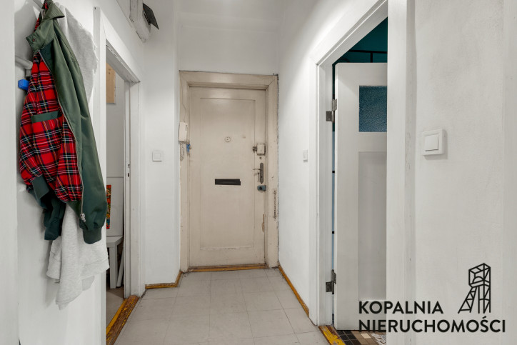 Mieszkanie Sprzedaż Katowice Śródmieście Juliusza Słowackiego 12