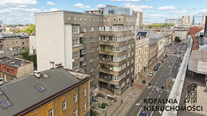 Mieszkanie Sprzedaż Katowice Śródmieście Juliusza Słowackiego