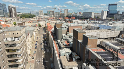 Mieszkanie Sprzedaż Katowice Śródmieście Juliusza Słowackiego