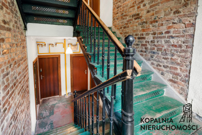 Mieszkanie Sprzedaż Katowice Śródmieście Tadeusza Kościuszki