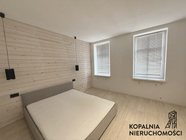 Mieszkanie Sprzedaż Katowice Śródmieście Tadeusza Kościuszki