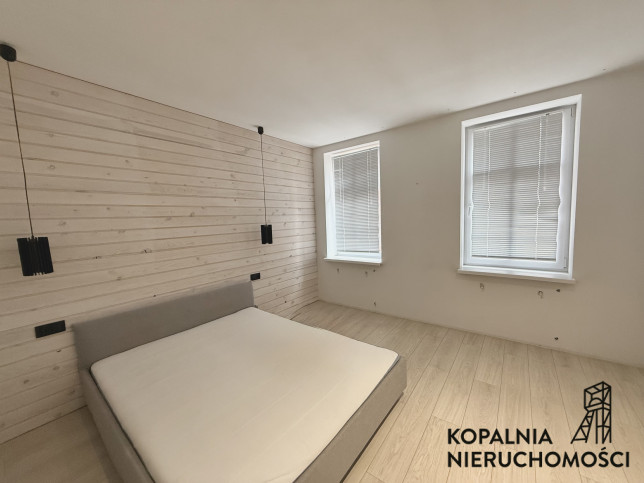 Mieszkanie Sprzedaż Katowice Śródmieście Tadeusza Kościuszki 1