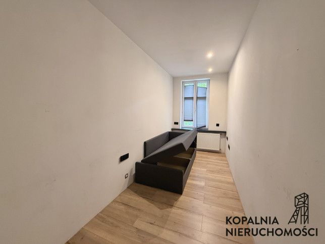 Mieszkanie Sprzedaż Katowice Śródmieście Tadeusza Kościuszki 7