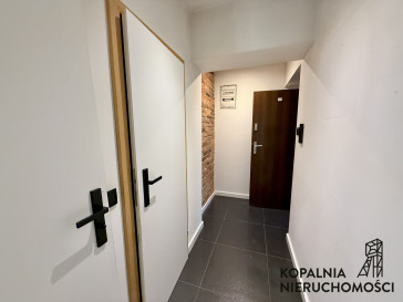 Mieszkanie Sprzedaż Katowice Śródmieście Tadeusza Kościuszki