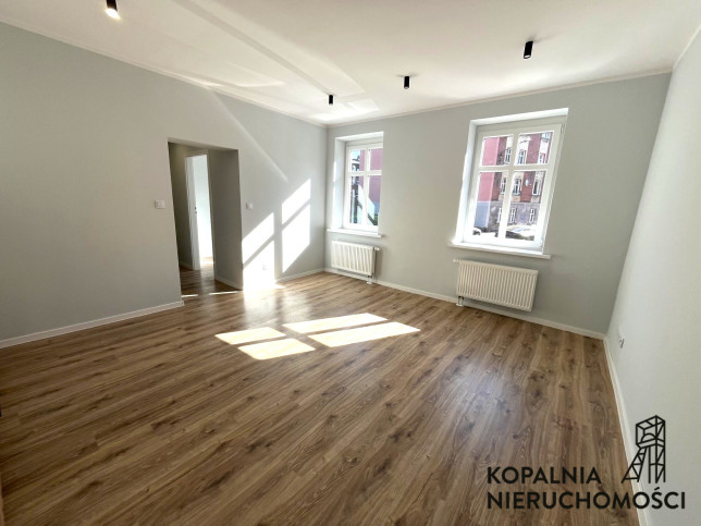 Mieszkanie Sprzedaż Chorzów Batory Leśna 5