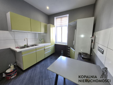Mieszkanie Sprzedaż Chorzów Centrum Cmentarna