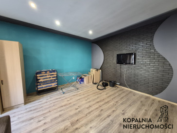 Mieszkanie Sprzedaż Chorzów Centrum Cmentarna