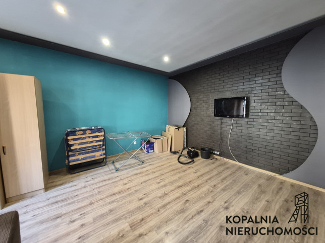 Mieszkanie Sprzedaż Chorzów Centrum Cmentarna 4