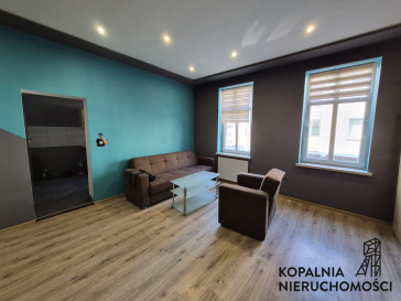Mieszkanie Sprzedaż Chorzów Centrum Cmentarna