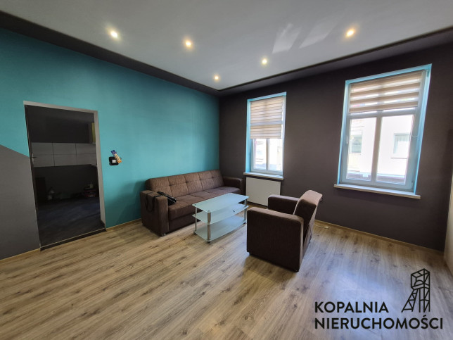 Mieszkanie Sprzedaż Chorzów Centrum Cmentarna 2