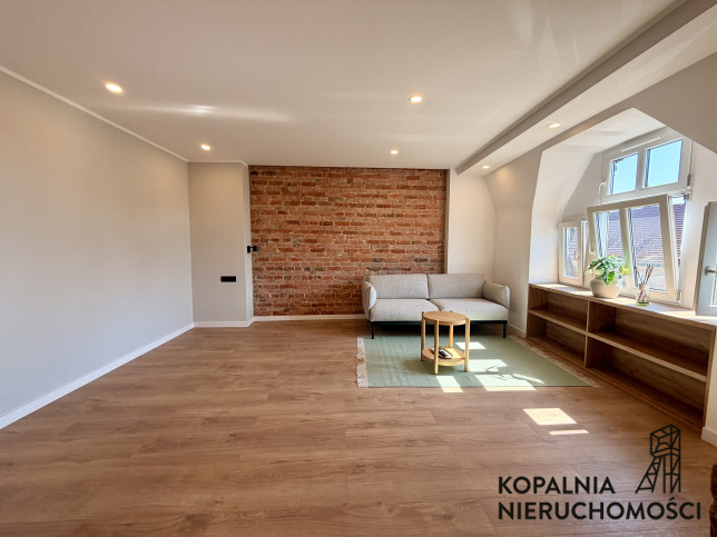 Mieszkanie Sprzedaż Gliwice Zatorze Podlesie 2