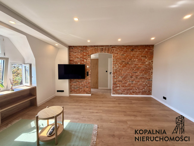 Mieszkanie Sprzedaż Gliwice Zatorze Podlesie 4