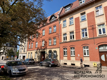 Mieszkanie Sprzedaż Gliwice Zatorze Podlesie