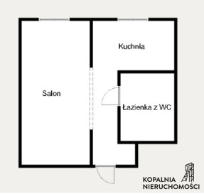 Mieszkanie Sprzedaż Gliwice Zatorze Podlesie