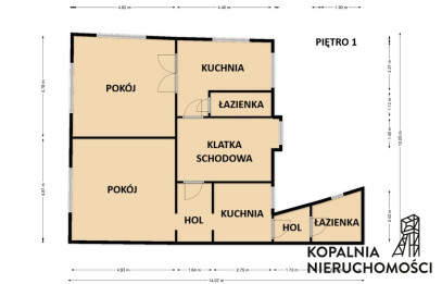 Dom Sprzedaż Bobrowniki Krótka