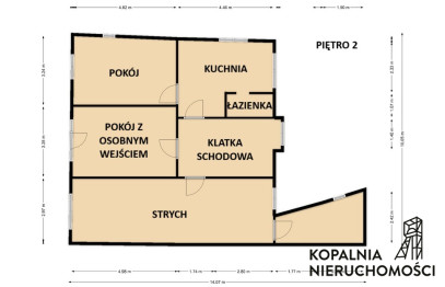 Dom Sprzedaż Bobrowniki Krótka