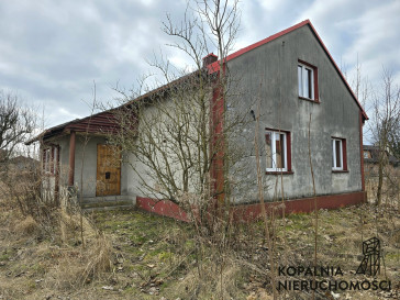 Dom Sprzedaż Mierzęcice Kościelna