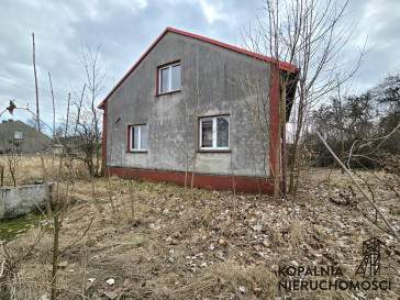 Dom Sprzedaż Mierzęcice Kościelna