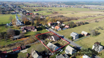 Dom Sprzedaż Mierzęcice Kościelna