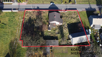 Dom Sprzedaż Mierzęcice Kościelna