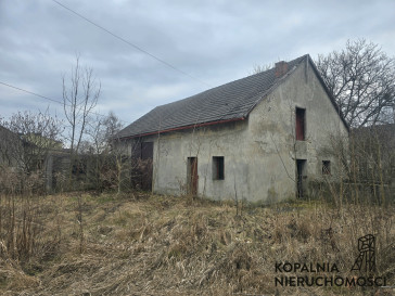 Dom Sprzedaż Mierzęcice Kościelna