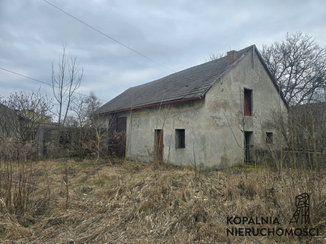 Dom Sprzedaż Mierzęcice Kościelna 8