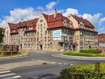 Mieszkanie Sprzedaż Siemianowice Śląskie Michałkowice Maciejkowicka
