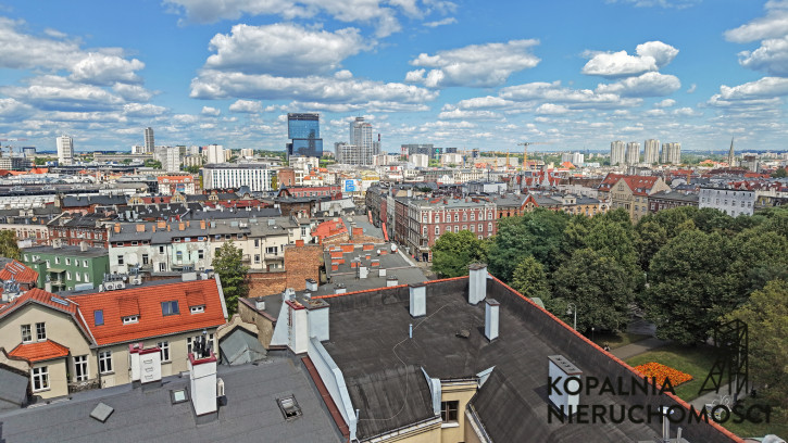 Mieszkanie Sprzedaż Katowice Śródmieście Tadeusza Kościuszki 6