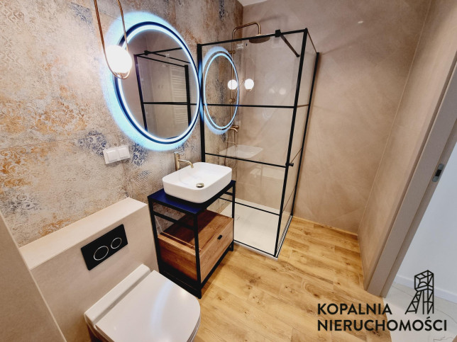 Mieszkanie Sprzedaż Gliwice Centrum Mikołowska 2