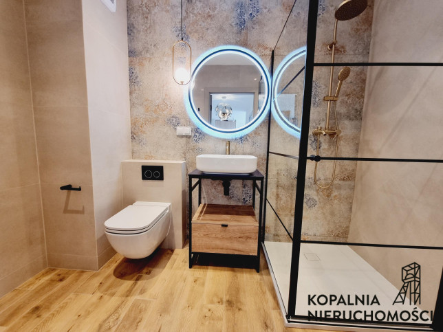 Mieszkanie Sprzedaż Gliwice Centrum Mikołowska 1
