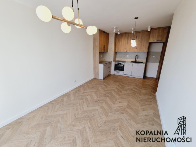 Mieszkanie Sprzedaż Gliwice Centrum Mikołowska 5