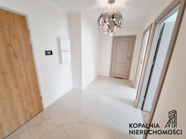 Mieszkanie Sprzedaż Gliwice Centrum Mikołowska 8