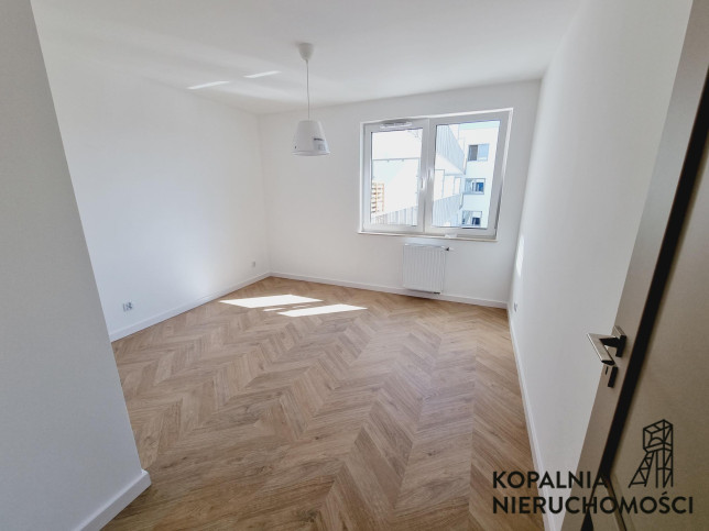 Mieszkanie Sprzedaż Gliwice Centrum Mikołowska 10