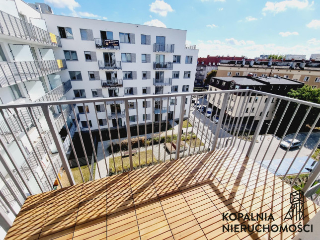 Mieszkanie Sprzedaż Gliwice Centrum Mikołowska 12