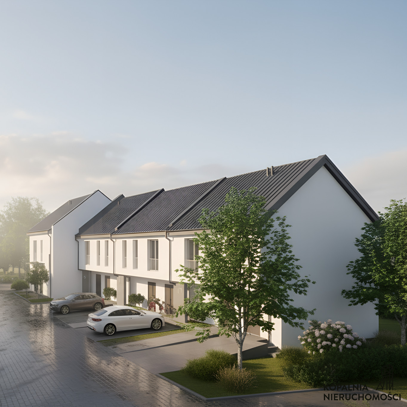 Dom Sprzedaż Ruda Śląska Kochłowice Młodzieżowa