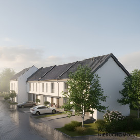 Dom Sprzedaż Ruda Śląska Kochłowice Młodzieżowa