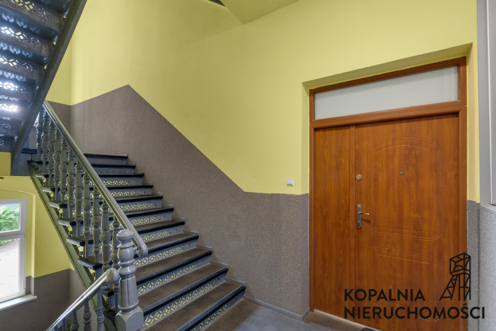Mieszkanie Sprzedaż Gliwice Centrum Zawiszy Czarnego 24