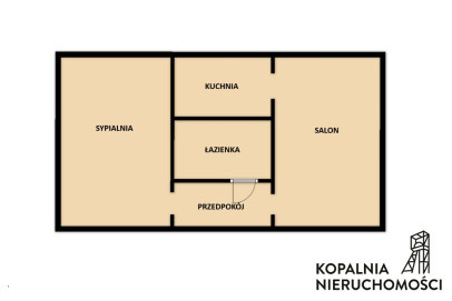 Mieszkanie Sprzedaż Chorzów Gustawa Morcinka