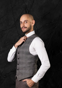 Rafał Zakrzewski