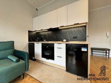Mieszkanie Wynajem Katowice Centrum Józefa Rymera