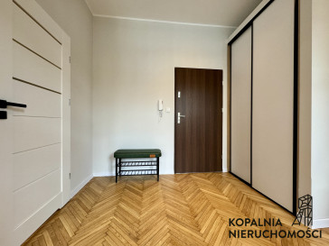 Mieszkanie Wynajem Katowice Centrum Józefa Rymera