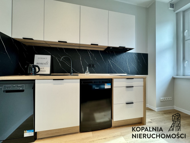 Mieszkanie Wynajem Katowice Centrum Józefa Rymera 2