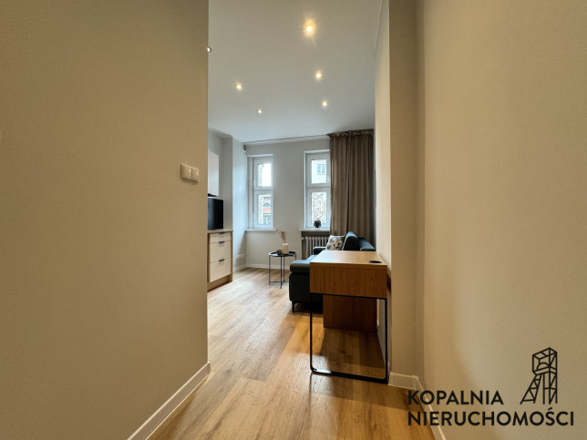 Mieszkanie Wynajem Katowice Centrum Józefa Rymera 7