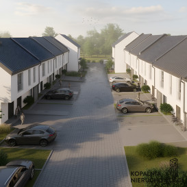 Dom Sprzedaż Ruda Śląska Kochłowice Młodzieżowa