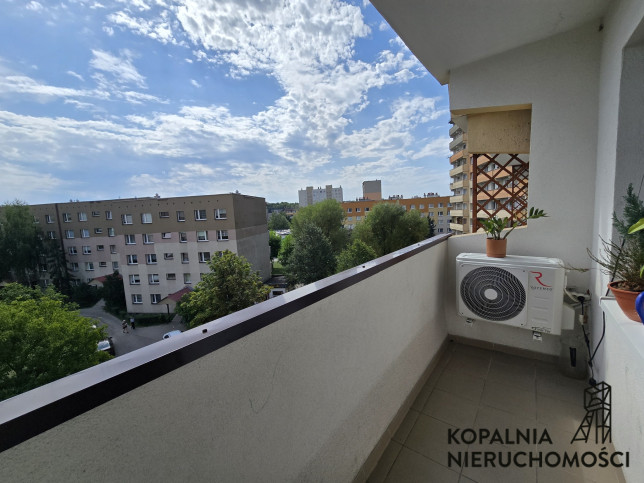 Mieszkanie Sprzedaż Katowice Osiedle Witosa Władysława Grabskiego 10
