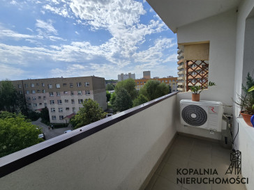 Mieszkanie Sprzedaż Katowice Osiedle Witosa Władysława Grabskiego