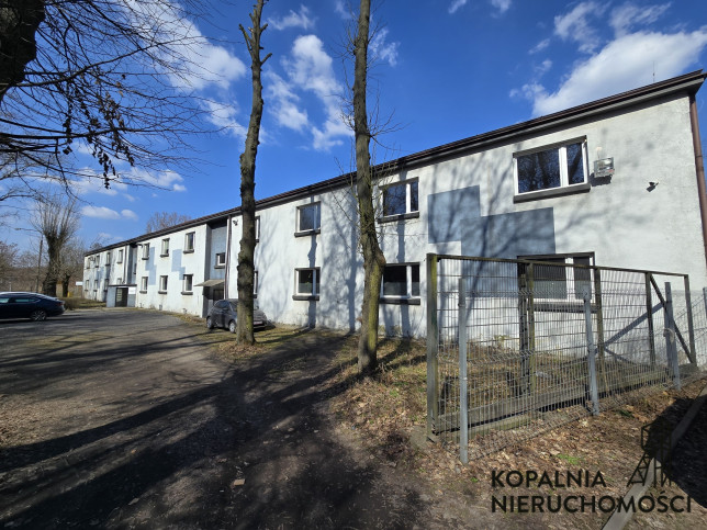 Magazyn Sprzedaż Świętochłowice Zgoda Juliusza Krauzego 2