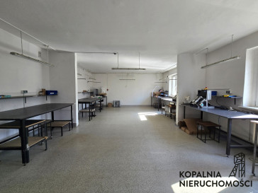 Magazyn Sprzedaż Świętochłowice Zgoda Juliusza Krauzego