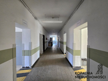 Magazyn Sprzedaż Świętochłowice Zgoda Juliusza Krauzego