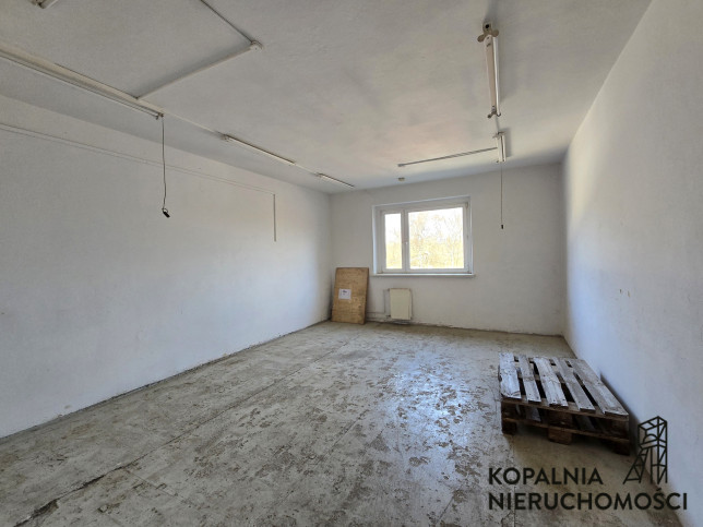 Magazyn Sprzedaż Świętochłowice Zgoda Juliusza Krauzego 6